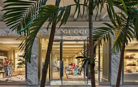 gucci shop mallorca